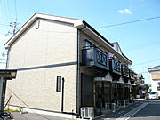 近江八幡駅より徒歩15分 2階 築21年8ヶ月の賃貸物件