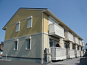 フェリス 2階 築18年10ヶ月の賃貸物件