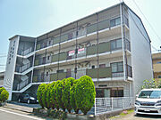 メゾンニシムラ 2階 築35年8ヶ月の賃貸物件