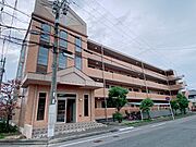 パールグレイス近江八幡市 3階 築29年8ヶ月の賃貸物件