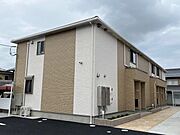 五箇荘駅より徒歩30分 1階 新築の賃貸物件