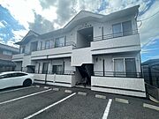 八日市駅より徒歩44分 2階 築17年8ヶ月の賃貸物件