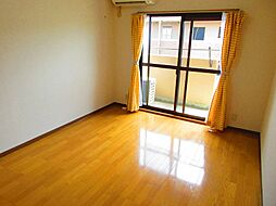 フォルサ2号館 2階1Kのリビング/ダイニング