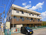 近江八幡駅より徒歩10分 1階 築10年3ヶ月の賃貸物件