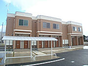 ポラリス 2階 築10年10ヶ月の賃貸物件