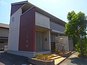 レセンテＤｅｍａｃｈｉＣ棟 1階 築16年3ヶ月の賃貸物件