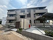 G.LTakakaichou 2階 新築の賃貸物件