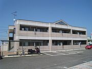 グランチェスタホンダ 2階 築23年8ヶ月の賃貸物件