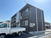 五箇荘駅より徒歩24分 1階 築1年7ヶ月の賃貸物件