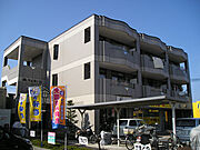 近江八幡駅より徒歩12分 2階 築26年9ヶ月の賃貸物件