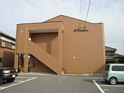 愛知川駅より徒歩28分 1階 築24年8ヶ月の賃貸物件