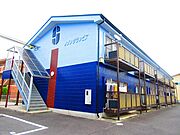 メゾングランピア 1階 築26年6ヶ月の賃貸物件