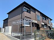 コンソラータ 1階 築5年2ヶ月の賃貸物件