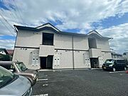 ASTY妙法寺 A棟 2階 築17年8ヶ月の賃貸物件