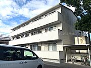 セジュールジュン 2階 築17年7ヶ月の賃貸物件