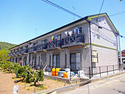 近江八幡駅より徒歩42分 築22年6ヶ月の賃貸物件