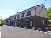 近江八幡駅より徒歩46分 築21年3ヶ月の賃貸物件