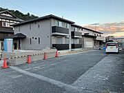 太郎坊宮前駅より徒歩9分 1階 新築の賃貸物件