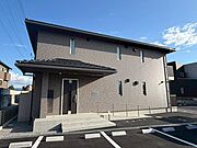 太郎坊宮前駅より徒歩9分 2階 新築の賃貸物件