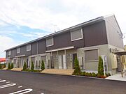 篠原駅より徒歩39分 2階 築8年4ヶ月の賃貸物件