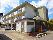 近江八幡駅より徒歩6分 2階 築39年8ヶ月の賃貸物件