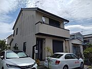 近江八幡駅より徒歩39分 築27年2ヶ月の賃貸物件