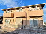 八日市駅より徒歩25分 1階 築20年8ヶ月の賃貸物件