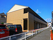 近江八幡駅より徒歩11分 1階 築10年7ヶ月の賃貸物件