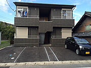 八日市駅より徒歩55分 2階 築11年2ヶ月の賃貸物件