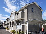 近江八幡駅より徒歩13分 1階 築14年2ヶ月の賃貸物件