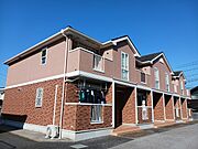 アニメート宝積 2階 築18年10ヶ月の賃貸物件