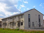 新八日市駅より徒歩33分 2階 築8年2ヶ月の賃貸物件