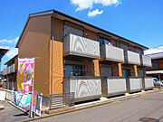 近江八幡駅より徒歩7分 2階 築17年8ヶ月の賃貸物件