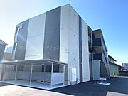 近江八幡駅より徒歩9分 1階 築5年10ヶ月の賃貸物件