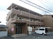 八日市駅より徒歩50分 3階 築19年8ヶ月の賃貸物件