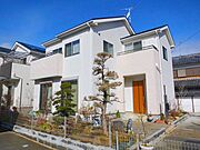 安土駅より徒歩12分 築9年5ヶ月の賃貸物件