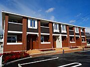 安土駅より徒歩15分 2階 築11年10ヶ月の賃貸物件