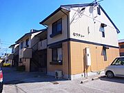 近江八幡駅より徒歩38分 2階 築28年7ヶ月の賃貸物件