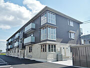 近江八幡駅より徒歩18分 1階 築9年8ヶ月の賃貸物件