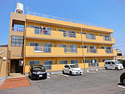 近江八幡駅より徒歩9分 1階 築41年11ヶ月の賃貸物件