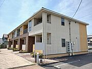 八日市駅より徒歩28分 1階 築13年2ヶ月の賃貸物件