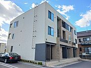 ベストウォールアヅチ2 1階 築10年の賃貸物件