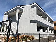 サンハイツオクヤマ2 2階 築19年7ヶ月の賃貸物件