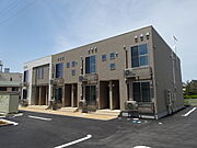 プラシード緑町IIIＢ 1階 築4年6ヶ月の賃貸物件