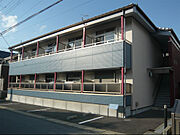 能登川駅より徒歩13分 1階 築19年6ヶ月の賃貸物件