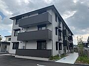 五箇荘駅より徒歩15分 3階 築2年5ヶ月の賃貸物件