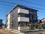 近江八幡駅より徒歩29分 1階 築1年11ヶ月の賃貸物件