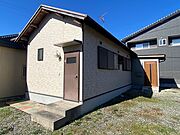 近江八幡駅より徒歩17分 築18年 1階建の賃貸物件