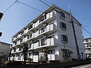 近江八幡駅より徒歩11分 4階 築30年9ヶ月の賃貸物件