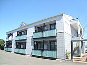 愛知川駅より徒歩13分 1階 築20年8ヶ月の賃貸物件